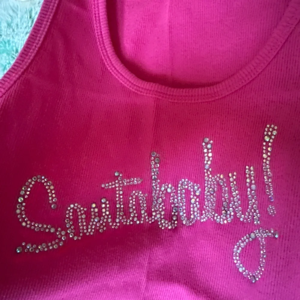 Victoria Secret Top - Picture 4 of 7